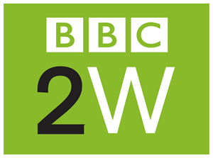 BBC 2W Logo PNG Vector