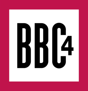 BBC 4 Logo PNG Vector