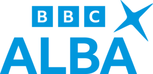 BBC Alba Logo PNG Vector
