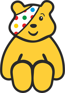 BBC Bear Logo PNG Vector