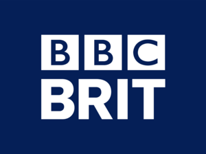 BBC Brit Logo PNG Vector
