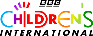 BBC Children's International Logo Vector
