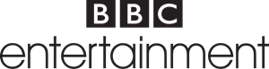 BBC Entertainment Logo PNG Vector