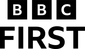 BBC First Logo PNG Vector
