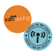 BBC Introducing Badge Logo PNG Vector