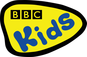 Bbc Kids Logo PNG Vector
