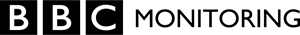 BBC Monitoring Logo PNG Vector