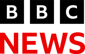 BBC News (2022) Logo PNG Vector