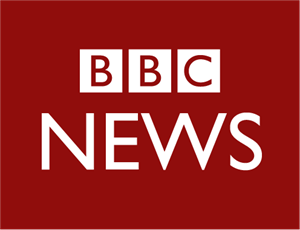 BBC News Logo Vector