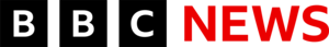 BBC News Logo PNG Vector