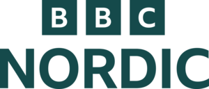 BBC Nordic Logo PNG Vector