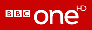 BBC One HD Logo PNG Vector