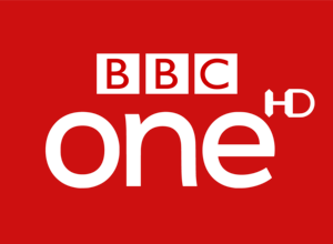 BBC One HD Logo PNG Vector