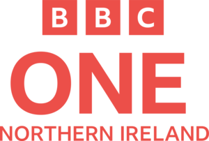 BBC One Northern Ireland Logo PNG Vector