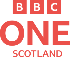 BBC One Scotland Logo PNG Vector