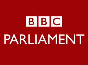BBC Parliament Logo PNG Vector