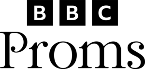 BBC Proms (2022) Logo PNG Vector