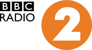 BBC Radio 2 Logo PNG Vector
