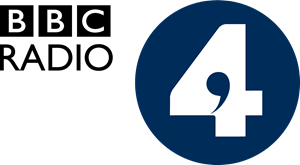 BBC Radio 4 Logo PNG Vector