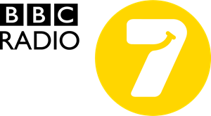 BBC Radio 7 Logo PNG Vector