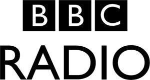BBC Radio Logo PNG Vector