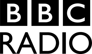 BBC Radio Logo PNG Vector