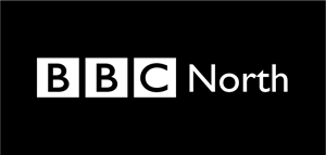 BBC Region North Logo PNG Vector