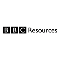 BBC Resources Logo PNG Vector