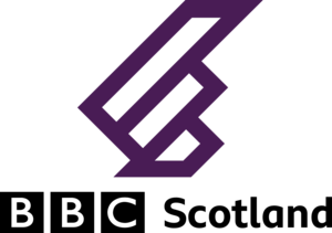 BBC Scotland Logo PNG Vector