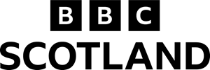 BBC Scotland Logo PNG Vector