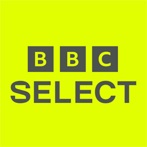 BBC Select Logo PNG Vector