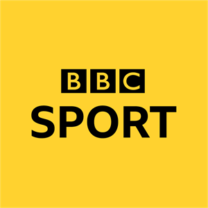 BBC Sport 2017 Logo PNG Vector