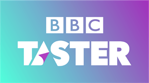 BBC Taster Logo PNG Vector