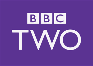 BBC Two Logo PNG Vector