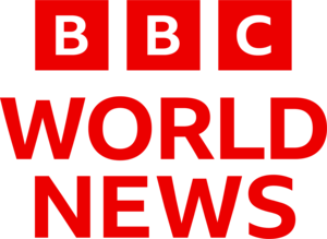 BBC World News (2022) Logo PNG Vector