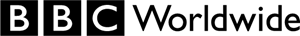 BBC Worldwide Logo PNG Vector