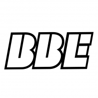 Bbe Logo Vector