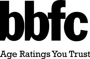 bbfc (age Ratings You Trust) Logo PNG Vector