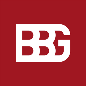BBG Broadcasting Board of Governors Logo PNG Vector