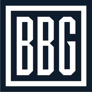 BBG Logo PNG Vector