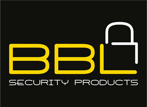 BBL Security Products Logo PNG Vector