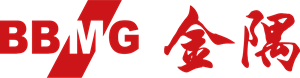 BBMG Corporation Logo PNG Vector