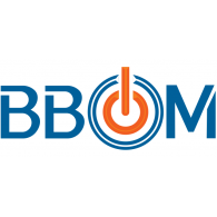 BBOM Logo PNG Vector