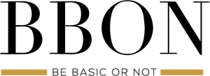 BBON - Moda Feminina Logo PNG Vector