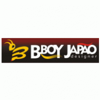 bboy japão Logo PNG Vector