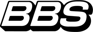 BBS Wheels Logo Vector