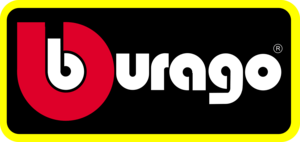 Bburago Logo PNG Vector