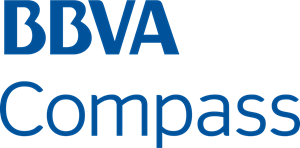BBVA Compass Logo PNG Vector