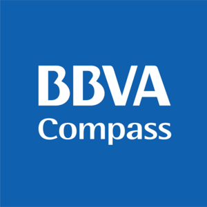 BBVA Compass Logo PNG Vector