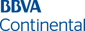 BBVA Continental Logo Vector